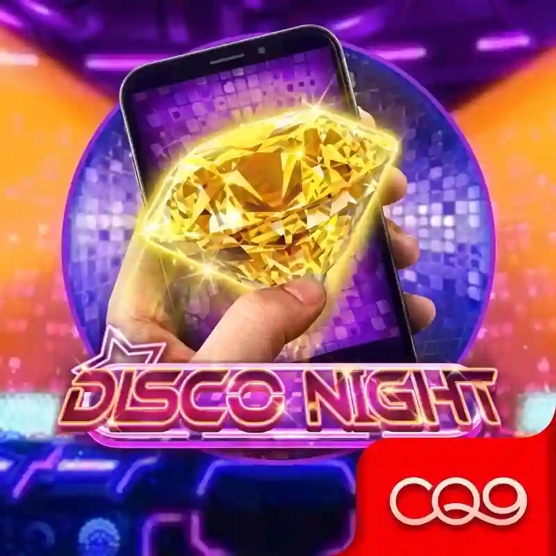 Giao diện trò chơi Sàn Nhảy Đêm M casino trực tuyến 88bb