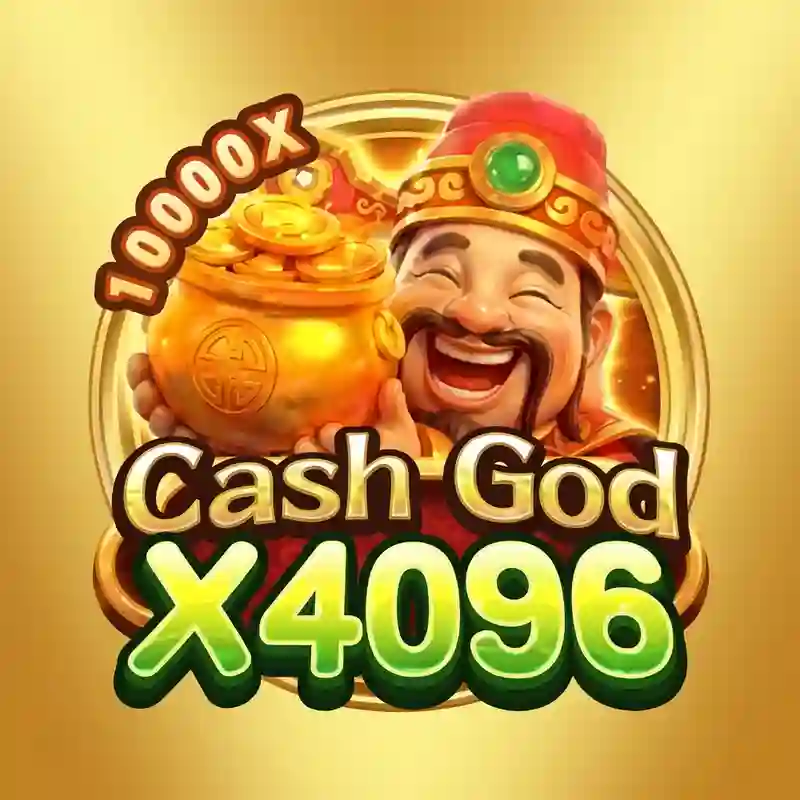 Trò chơi slot Thần Tài Nhân Bội Phát X4096 tại 88bb