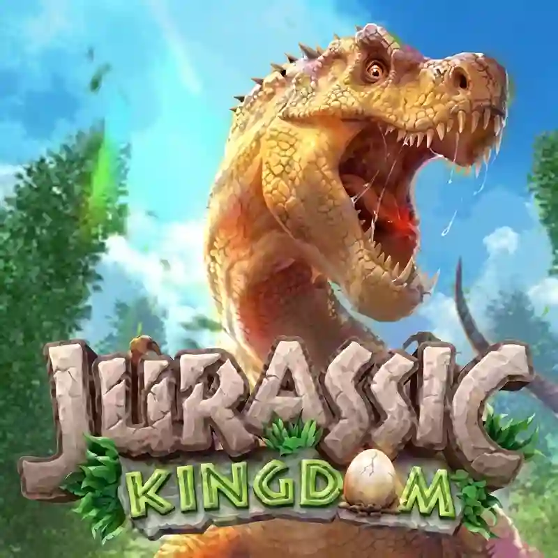 Trò chơi slot Vương quốc kỷ Jura tại 88bb
