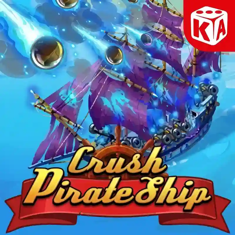 Giao diện trò chơi Đánh Tan Tàu Hải Tặc casino trực tuyến